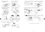 Предварительный просмотр 51 страницы Essence GDP-06 User Manual