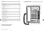 Предварительный просмотр 58 страницы Essence GDP-06 User Manual