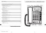 Предварительный просмотр 74 страницы Essence GDP-06 User Manual