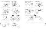 Предварительный просмотр 75 страницы Essence GDP-06 User Manual