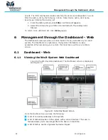 Preview for 22 page of Essence We.R User Manual