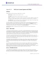 Предварительный просмотр 14 страницы Essence WeR@Home ESUGSL022 User Manual