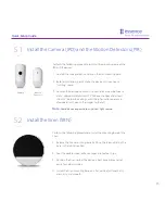 Preview for 15 page of Essence WeR@Home Quick Setup Manual