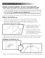 Предварительный просмотр 24 страницы ESSENCORE KLEVV Installation Manual