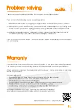 Preview for 11 page of Essential Audio Tools 8 User Manual