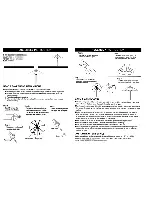 Preview for 2 page of Essential Garden 0-01269362-8 Owner'S Manual