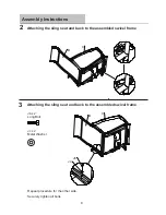 Предварительный просмотр 8 страницы Essential Garden 0-08486505-4 Use And Care Manual