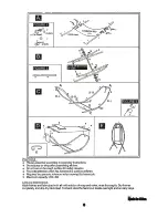 Preview for 3 page of Essential Garden S84175 Owner'S Manual