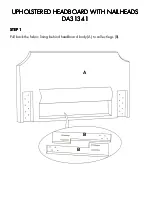 Предварительный просмотр 5 страницы Essential Home 0-07951985-6 Owner'S Manual