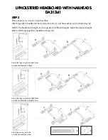 Предварительный просмотр 6 страницы Essential Home 0-07951985-6 Owner'S Manual