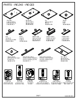 Предварительный просмотр 3 страницы Essential Home 0-08767768-8 Owner'S Manual