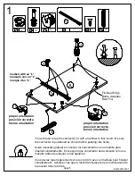 Предварительный просмотр 5 страницы Essential Home 0-08767768-8 Owner'S Manual