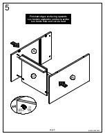 Предварительный просмотр 9 страницы Essential Home 0-08767768-8 Owner'S Manual