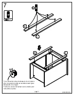 Предварительный просмотр 11 страницы Essential Home 0-08767768-8 Owner'S Manual