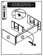 Предварительный просмотр 11 страницы Essential Home 0-09024212-4 Owner'S Manual