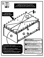 Предварительный просмотр 13 страницы Essential Home 0-09024212-4 Owner'S Manual