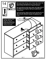 Предварительный просмотр 18 страницы Essential Home 0-09024212-4 Owner'S Manual