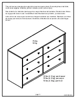 Предварительный просмотр 19 страницы Essential Home 0-09024212-4 Owner'S Manual