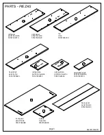 Предварительный просмотр 3 страницы Essential Home 5537026KP Owner'S Manual