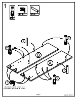 Предварительный просмотр 5 страницы Essential Home 5537026KP Owner'S Manual