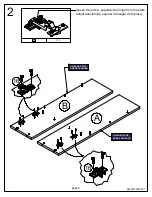 Preview for 6 page of Essential Home 5537026KP Owner'S Manual