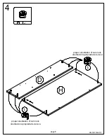 Preview for 8 page of Essential Home 5537026KP Owner'S Manual