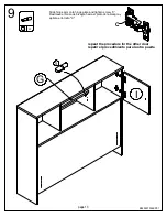 Preview for 13 page of Essential Home 5537026KP Owner'S Manual