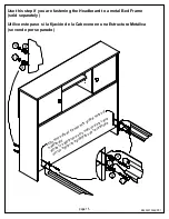 Предварительный просмотр 15 страницы Essential Home 5537026KP Owner'S Manual