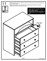 Предварительный просмотр 15 страницы Essential Home 5681026KP Owner'S Manual