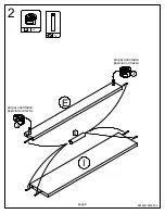 Предварительный просмотр 6 страницы Essential Home 5681080KP Owner'S Manual