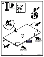 Предварительный просмотр 8 страницы Essential Home 5681080KP Owner'S Manual