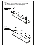 Preview for 4 page of Essential Home CARLSON FIREPLACE Owner'S Manual