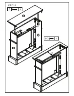 Preview for 10 page of Essential Home CARLSON FIREPLACE Owner'S Manual