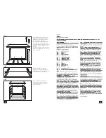 Предварительный просмотр 4 страницы Essential Home chest of drawers User Manual