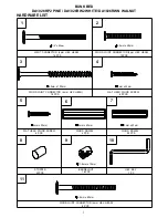 Preview for 4 page of Essential Home DA1026RP2 Owner'S Manual