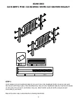 Предварительный просмотр 9 страницы Essential Home DA1026RP2 Owner'S Manual