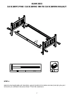 Preview for 10 page of Essential Home DA1026RP2 Owner'S Manual