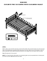 Preview for 12 page of Essential Home DA1026RP2 Owner'S Manual