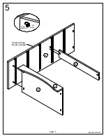 Предварительный просмотр 10 страницы Essential Home Grayson 5531301KP Owner'S Manual