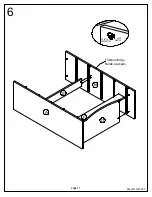 Предварительный просмотр 11 страницы Essential Home Grayson 5531301KP Owner'S Manual