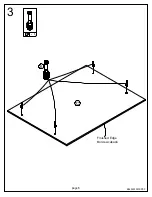 Предварительный просмотр 8 страницы Essential Home Grayson 5533301KP Owner'S Manual