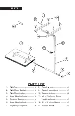 Предварительный просмотр 2 страницы Essential Medical Supply Endurance P2601 Manual