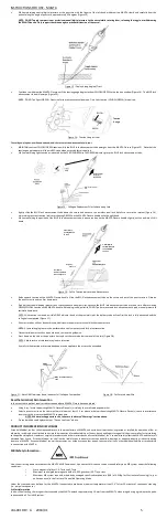 Предварительный просмотр 5 страницы Essential Medical Supply MANTA Instructions For Use Manual