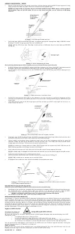 Предварительный просмотр 8 страницы Essential Medical Supply MANTA Instructions For Use Manual