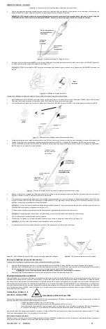 Предварительный просмотр 11 страницы Essential Medical Supply MANTA Instructions For Use Manual