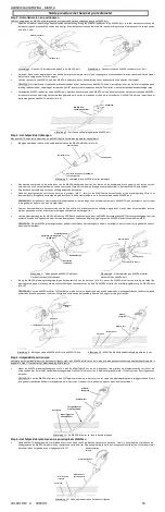 Предварительный просмотр 16 страницы Essential Medical Supply MANTA Instructions For Use Manual