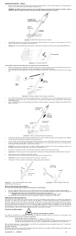 Предварительный просмотр 17 страницы Essential Medical Supply MANTA Instructions For Use Manual