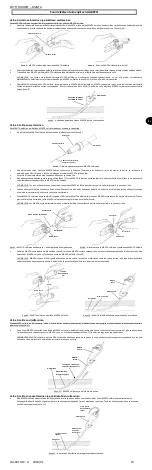 Предварительный просмотр 19 страницы Essential Medical Supply MANTA Instructions For Use Manual