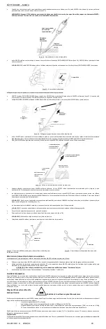 Предварительный просмотр 20 страницы Essential Medical Supply MANTA Instructions For Use Manual