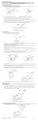 Предварительный просмотр 22 страницы Essential Medical Supply MANTA Instructions For Use Manual